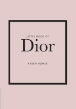 Little Book of Dior