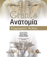 Grant's ανατομία