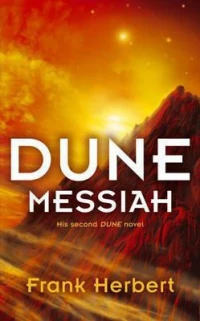 Dune: Messiah