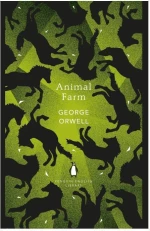 ANIMAL FARM (LITERATURE)