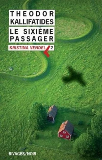 LE SIXIEME PASSAGER POCHE