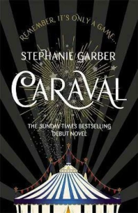 Caraval, Paperback