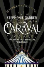 Caraval, Paperback