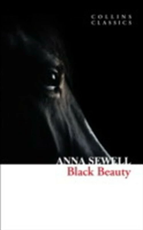 BLACK BEAUTY
