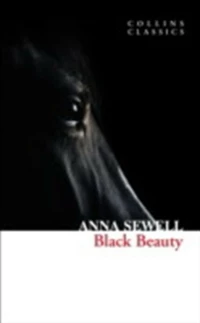 BLACK BEAUTY