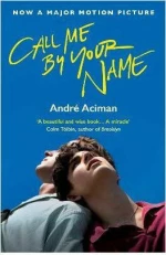 Call Me By Your Name