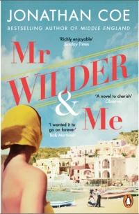 Mr Wilder & Me