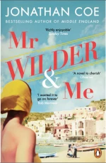 Mr Wilder &amp; Me