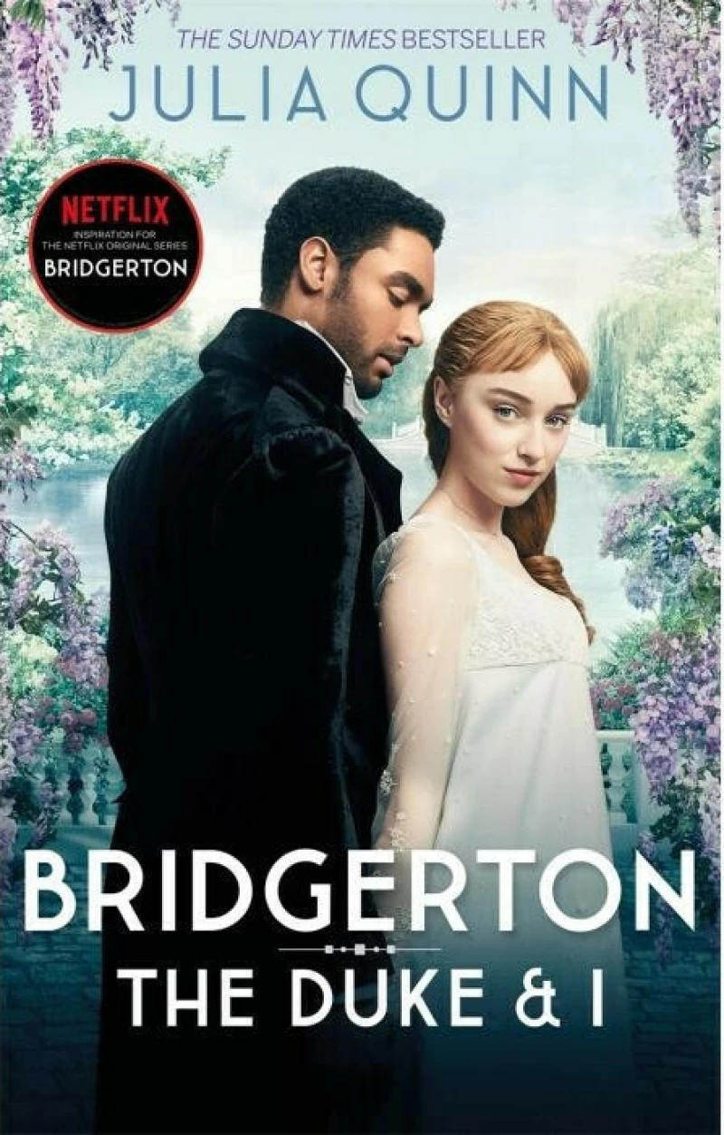 Bridgerton 1: The Duke and I