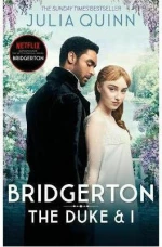 Bridgerton 1: The Duke and I