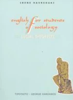 English for Students of Sociology, Social Theorists