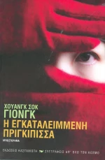 Η εγκαταλειμμένη πριγκίπισσα, Μυθιστόρημα