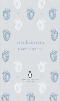FRANKENSTEIN-PENGUIN ENGLISH LIBRARY