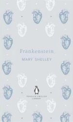 FRANKENSTEIN-PENGUIN ENGLISH LIBRARY
