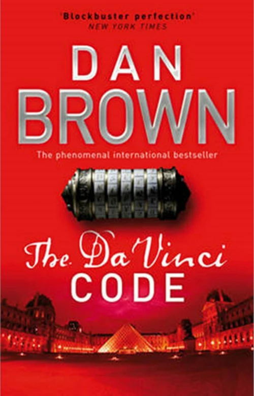 THE DA VINCI CODE