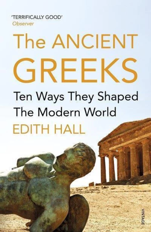THE ANCIENT GREEKS