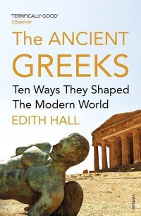 THE ANCIENT GREEKS