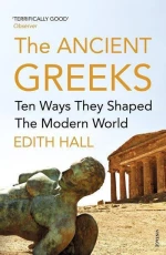 THE ANCIENT GREEKS