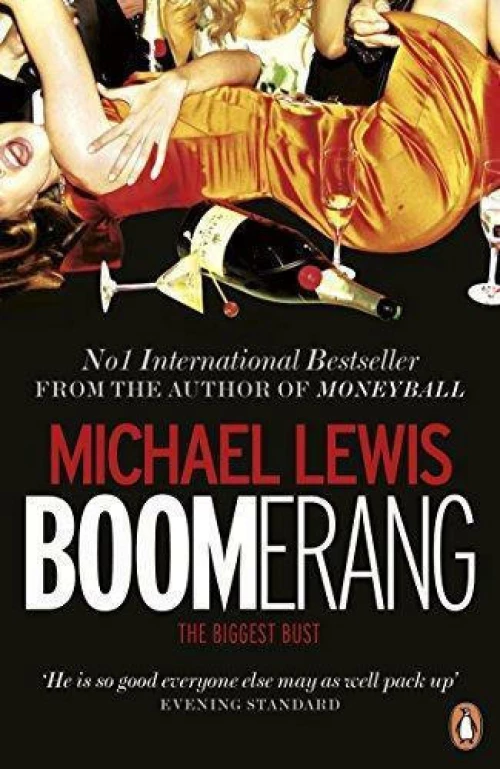 BOOMERANG