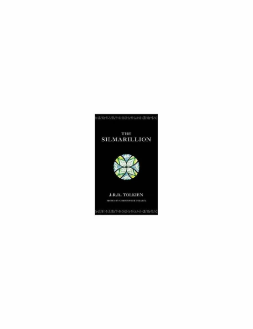 SILMARILLION