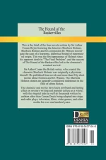 The Hound Of The Baskervilles
