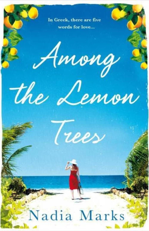AMONG THE LEMON TREES