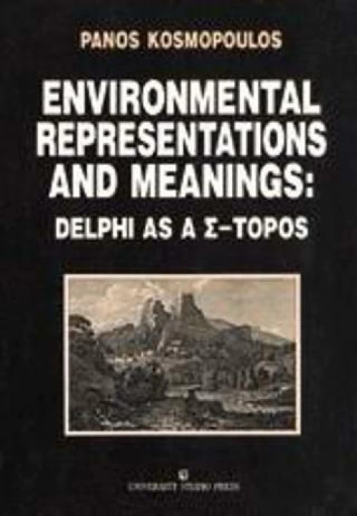 Environmental Representations and Meanings
