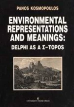 Environmental Representations and Meanings