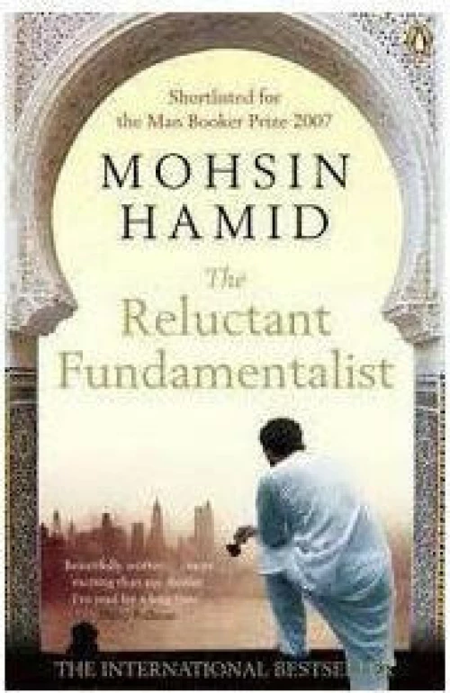 The Reluctant Fundamentalist