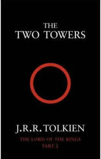 THE TWO TOWERS