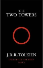 THE TWO TOWERS