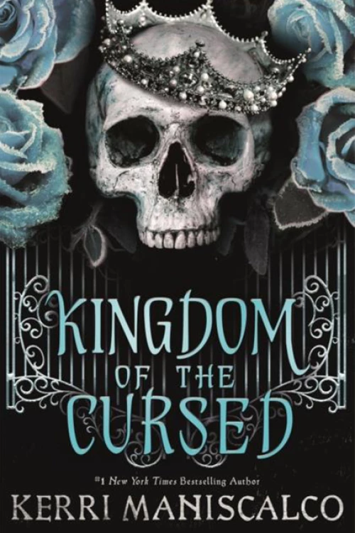 Kingdom of the Cursed