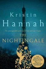 THE NIGHTINGALE Paperback