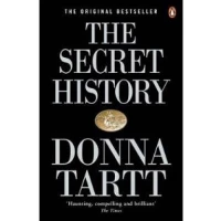 THE SECRET HISTORY