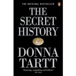 THE SECRET HISTORY