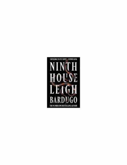 Ninth House