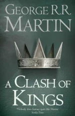 A CLASH OF KINGS