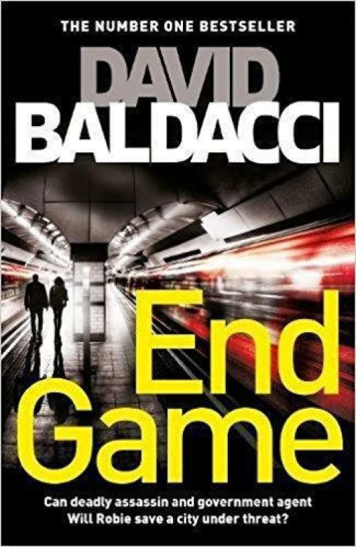 END GAME