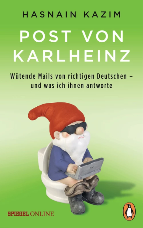 POST VON KARLHEINZ Paperback