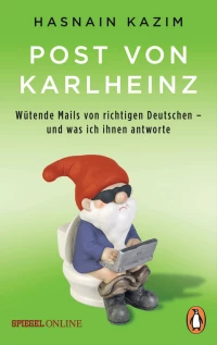 POST VON KARLHEINZ Paperback