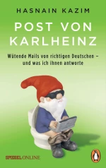 POST VON KARLHEINZ Paperback