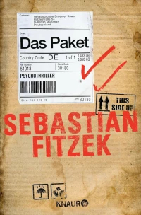 DAS PAKET