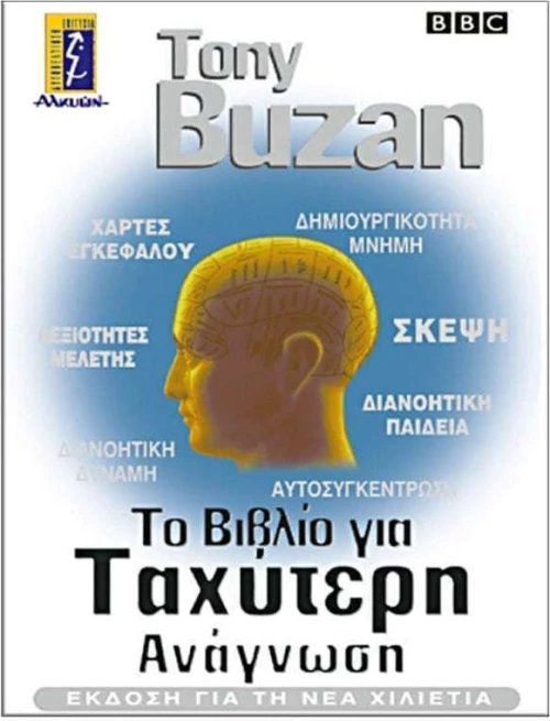 Το βιβλίο της ταχύτερης ανάγνωσης