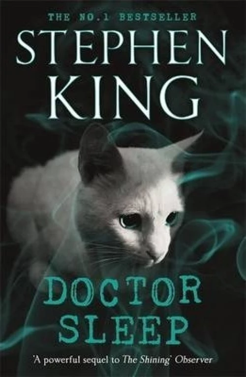 DOCTOR SLEEP