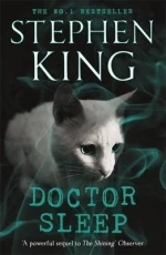 DOCTOR SLEEP