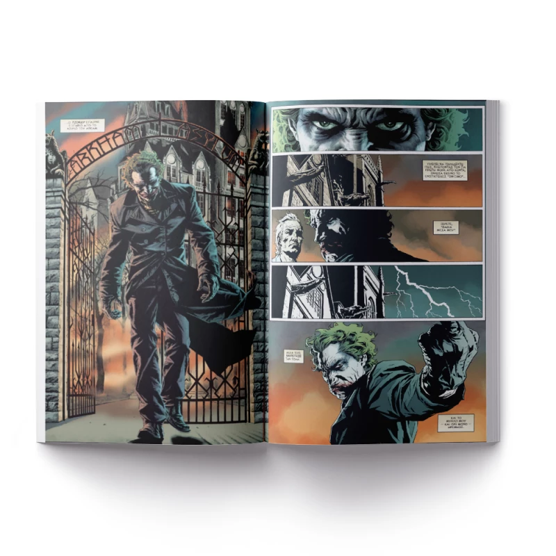 JOKER
