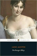 Northanger Abbey, Penguin Classics