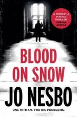 BLOOD ON SNOW Paperback