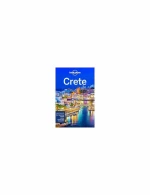 Crete, Lonely Planet, 7th Edition