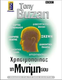 Χρησιμοποίησε τη μνήμη σου